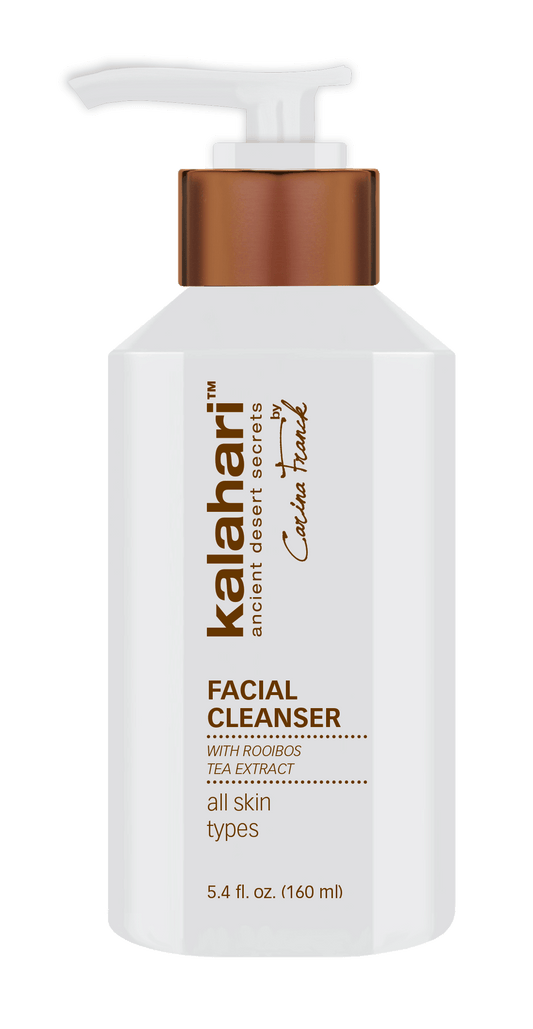 Kalahari Facial Cleanser