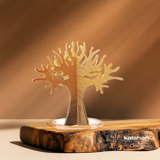 Kalahari Aromatic Diffuser - flere varianter