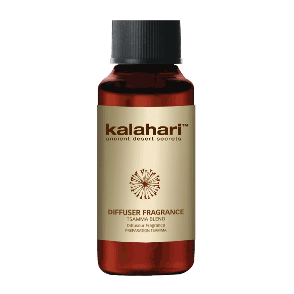 Kalahari Aromatic Diffuser - flere varianter