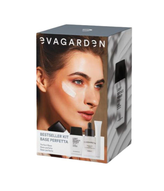 Evagarden Trio Base Kit