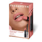 Evagarden Lip Passion Kit - flere varianter