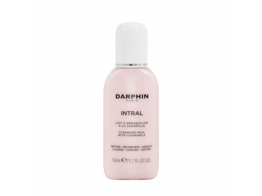 Darphin Intral Cleansing Milk