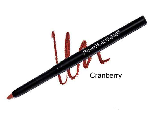Mineralogie Lip Liner - flere farver