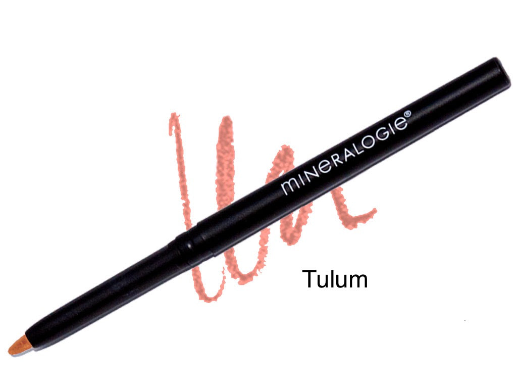 Mineralogie Lip Liner - flere farver