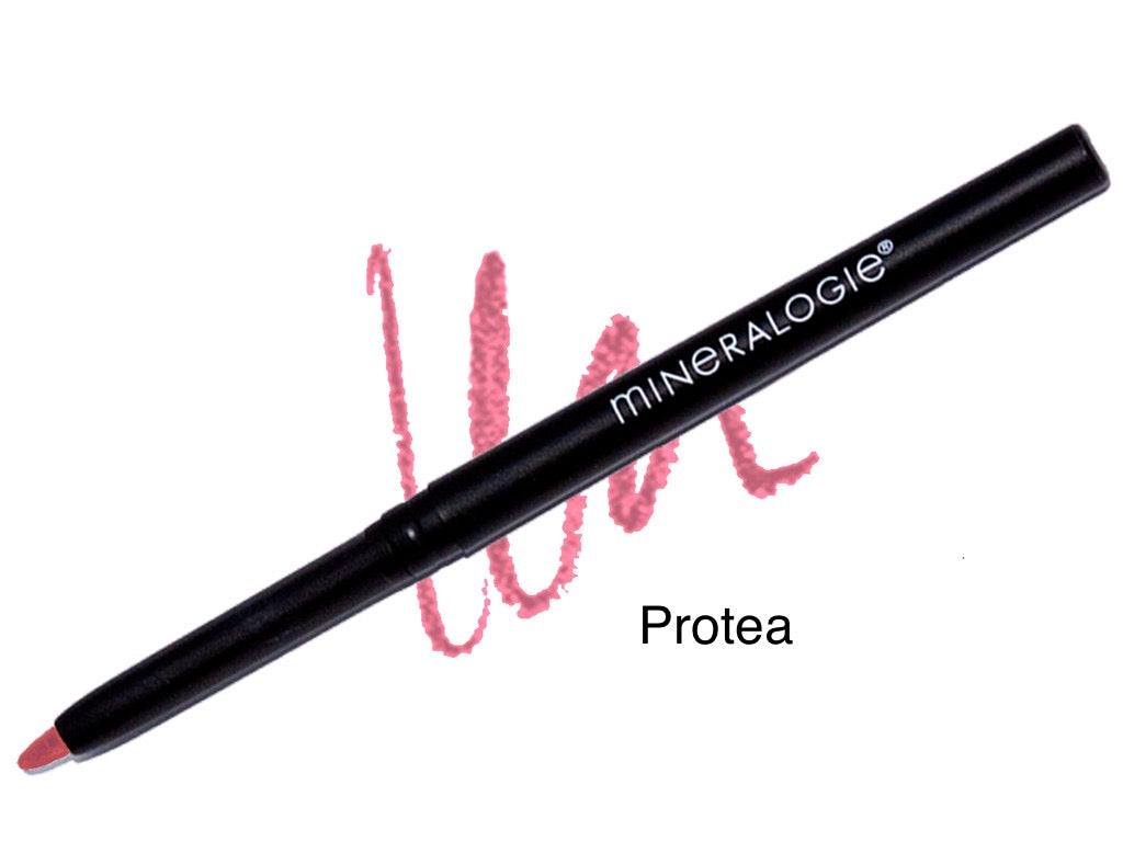 Mineralogie Lip Liner - flere farver