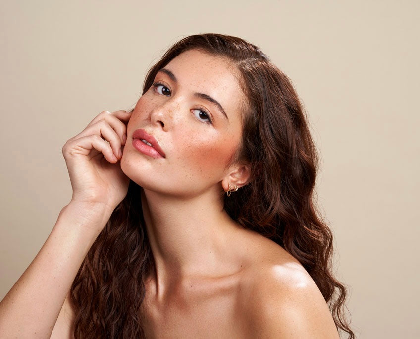 Youngblood Loose Mineral Foundation - flere farver