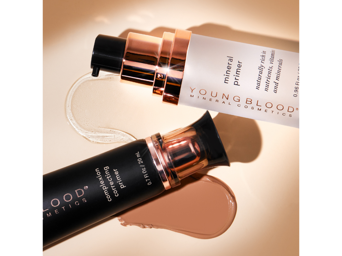 Youngblood Smooth Lightweigt Face Primer