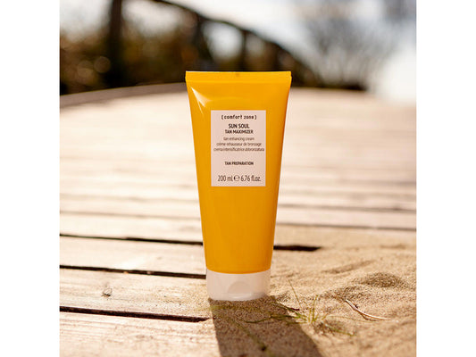 Comfort Zone Sun Soul Tan Maximizer