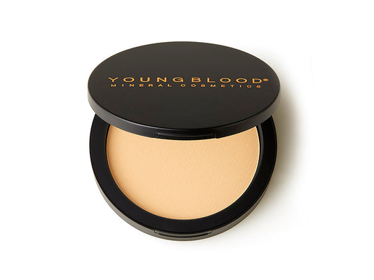 Youngblood Pressed Mineral Rice Powder - flere nuancer