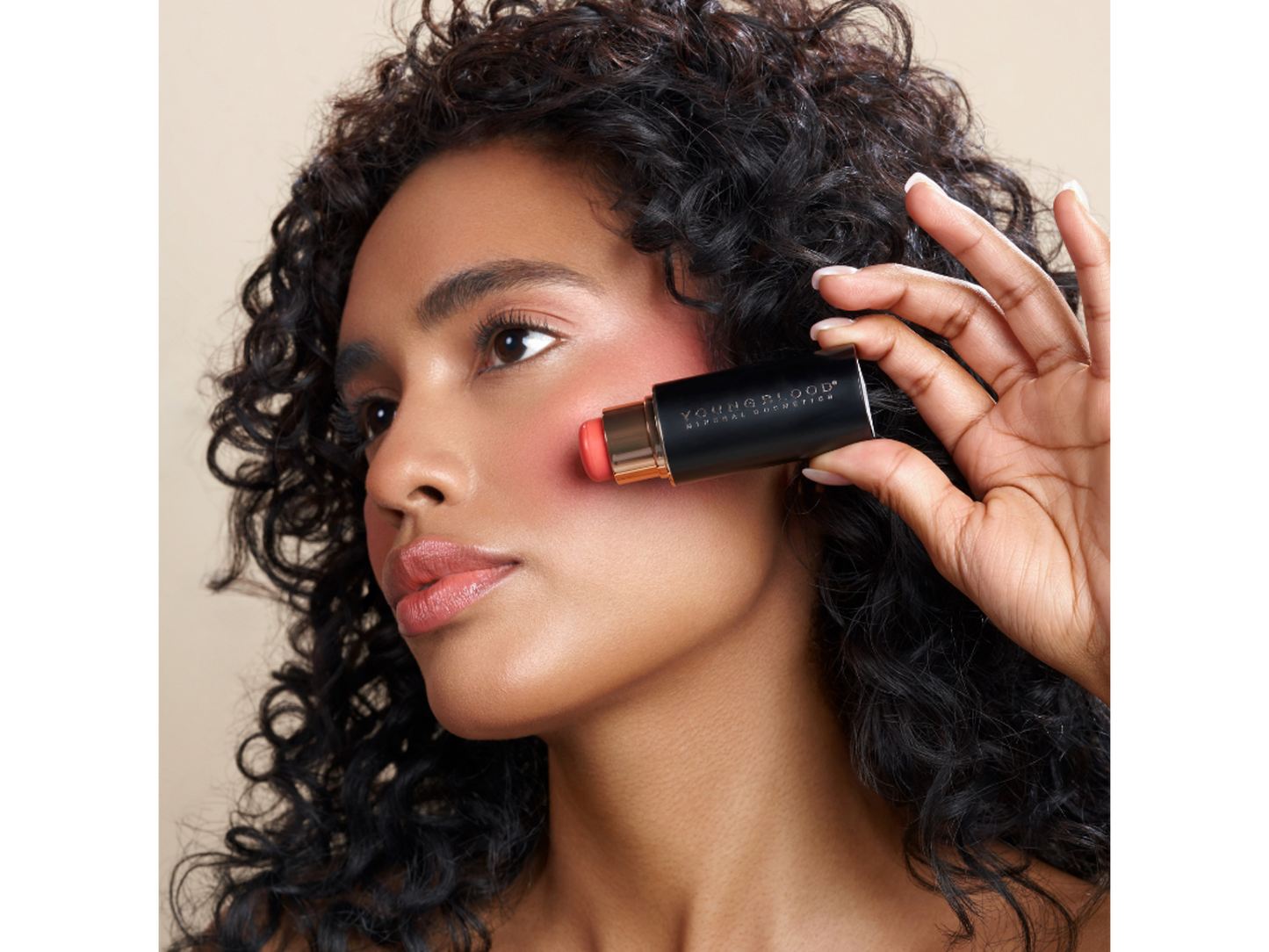 Youngblood Vividluxe Creme Blush Trio Kit