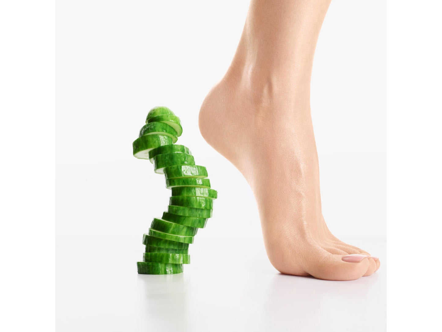 CND Pro Skin Feet Intensive Callus Hydration