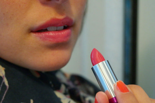 Mineralogie Lip Stick - flere varianter