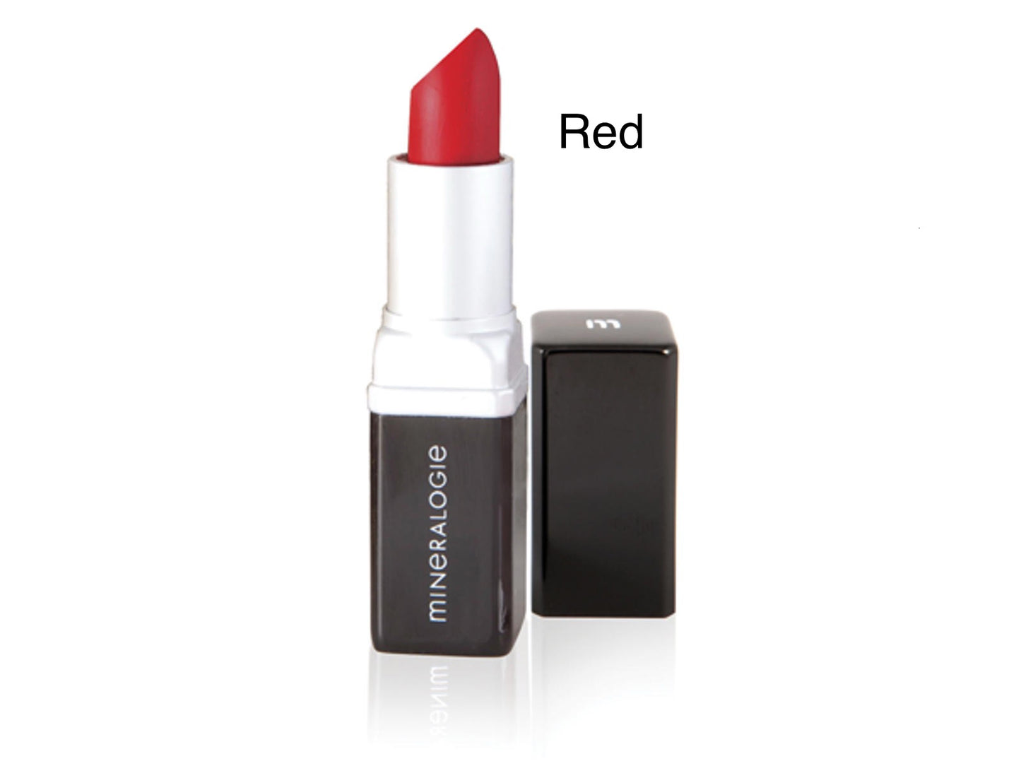 Mineralogie Lip Stick - flere varianter