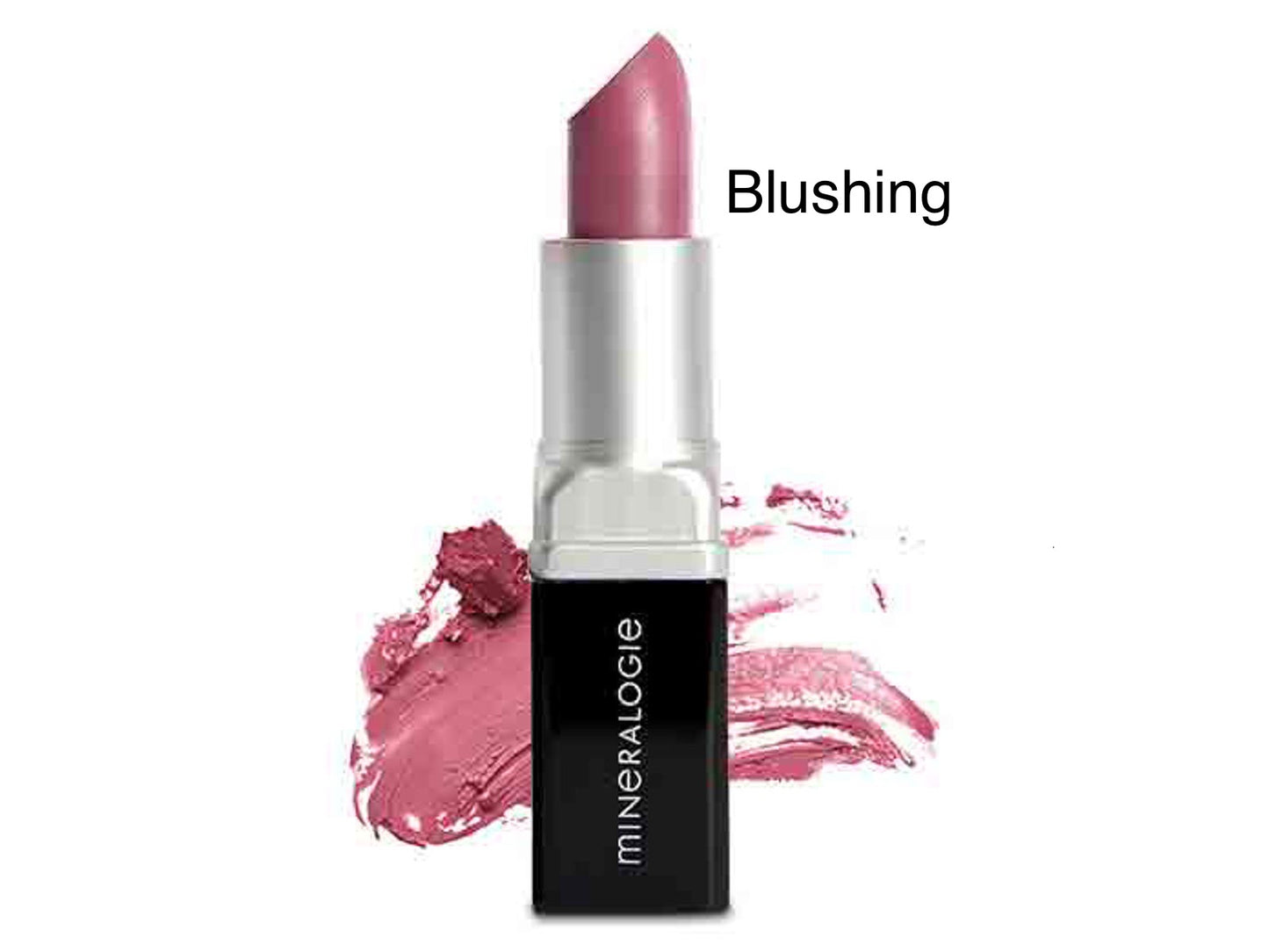 Mineralogie Lip Stick - flere varianter