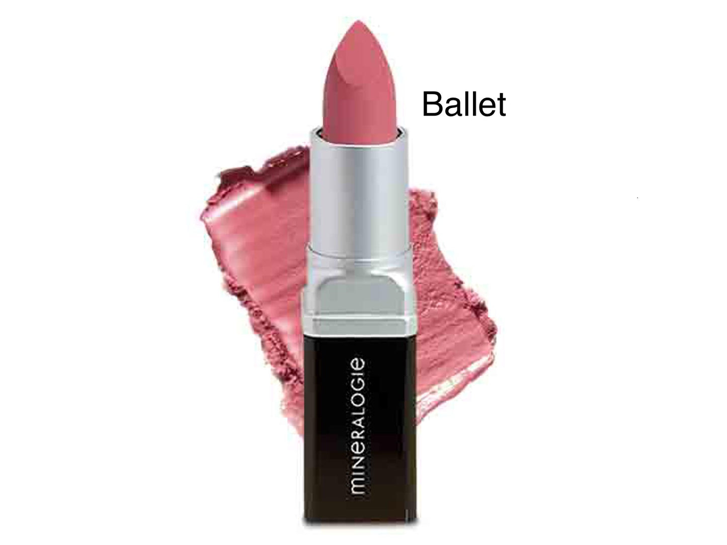 Mineralogie Lip Stick - flere varianter