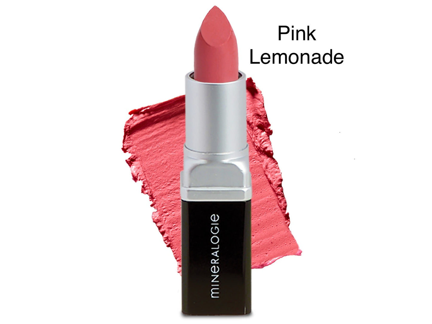 Mineralogie Lip Stick - flere varianter