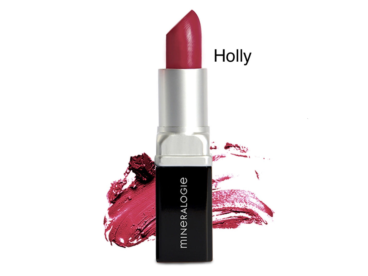 Mineralogie Lip Stick - flere varianter