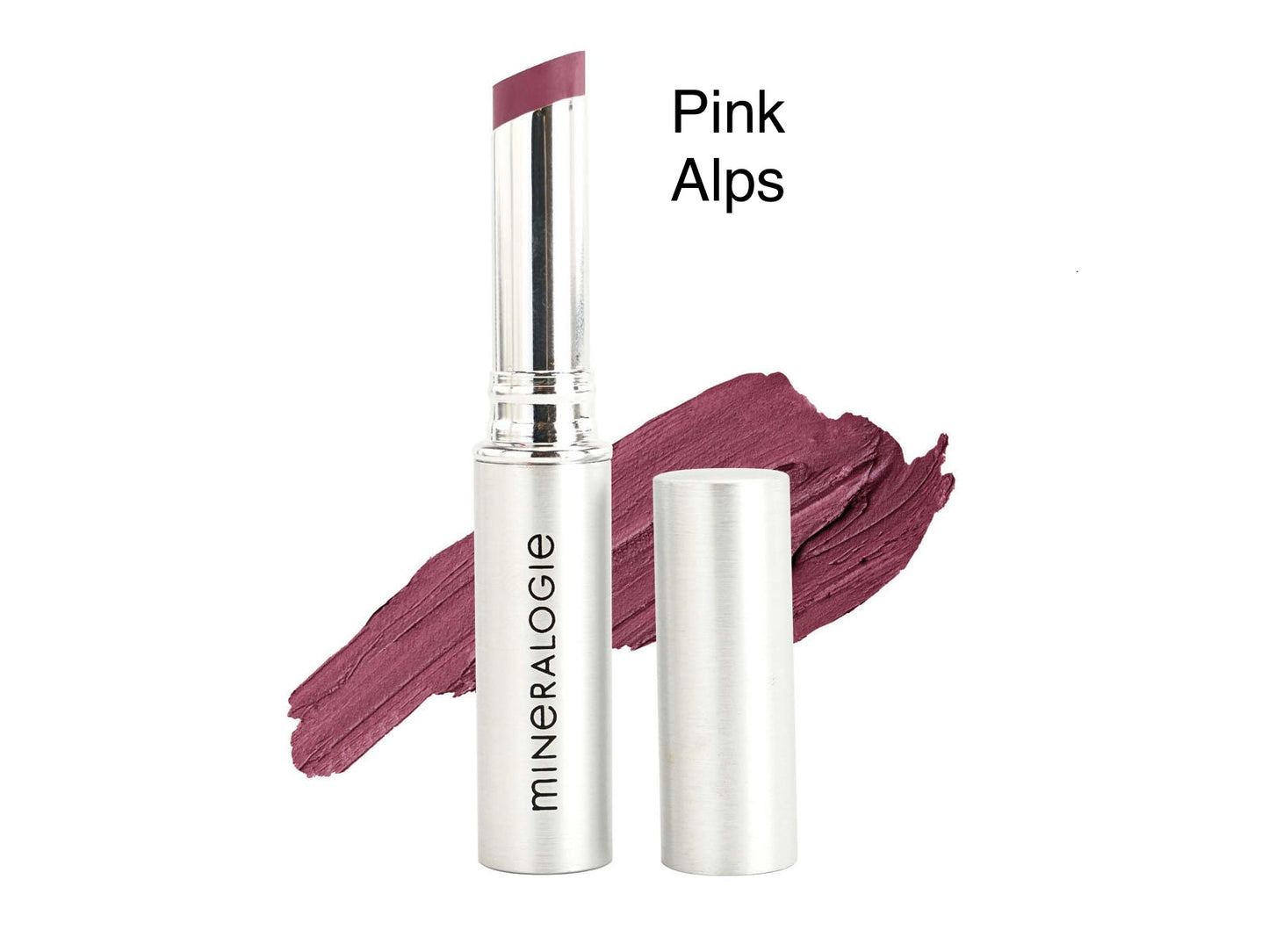 Mineralogie Lip Stick - flere varianter