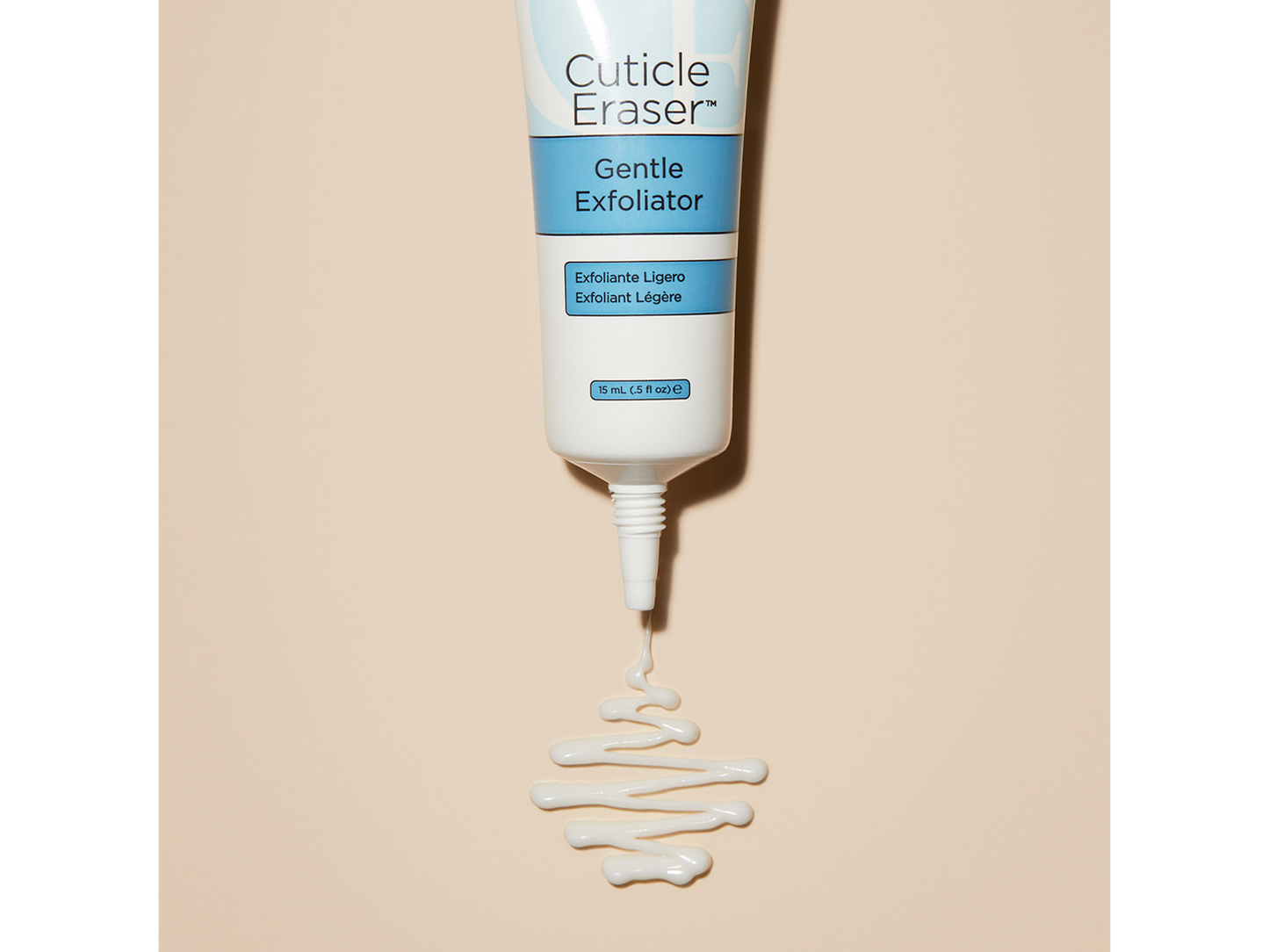 CND Cuticle Eraser