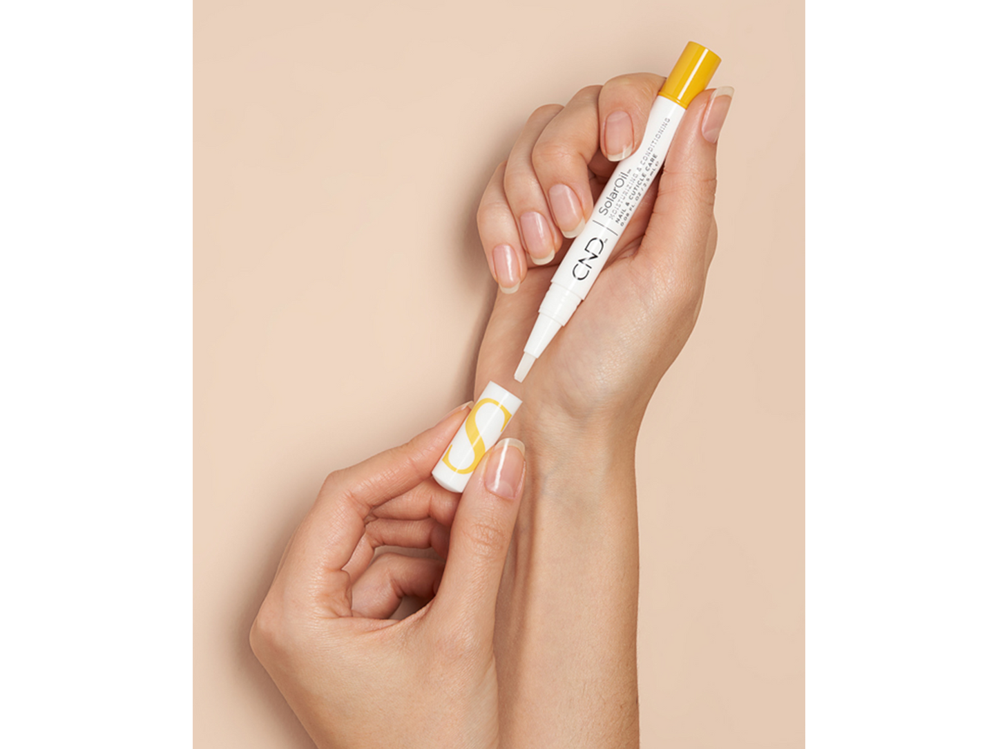 CND Solar Oil - Flere varianter