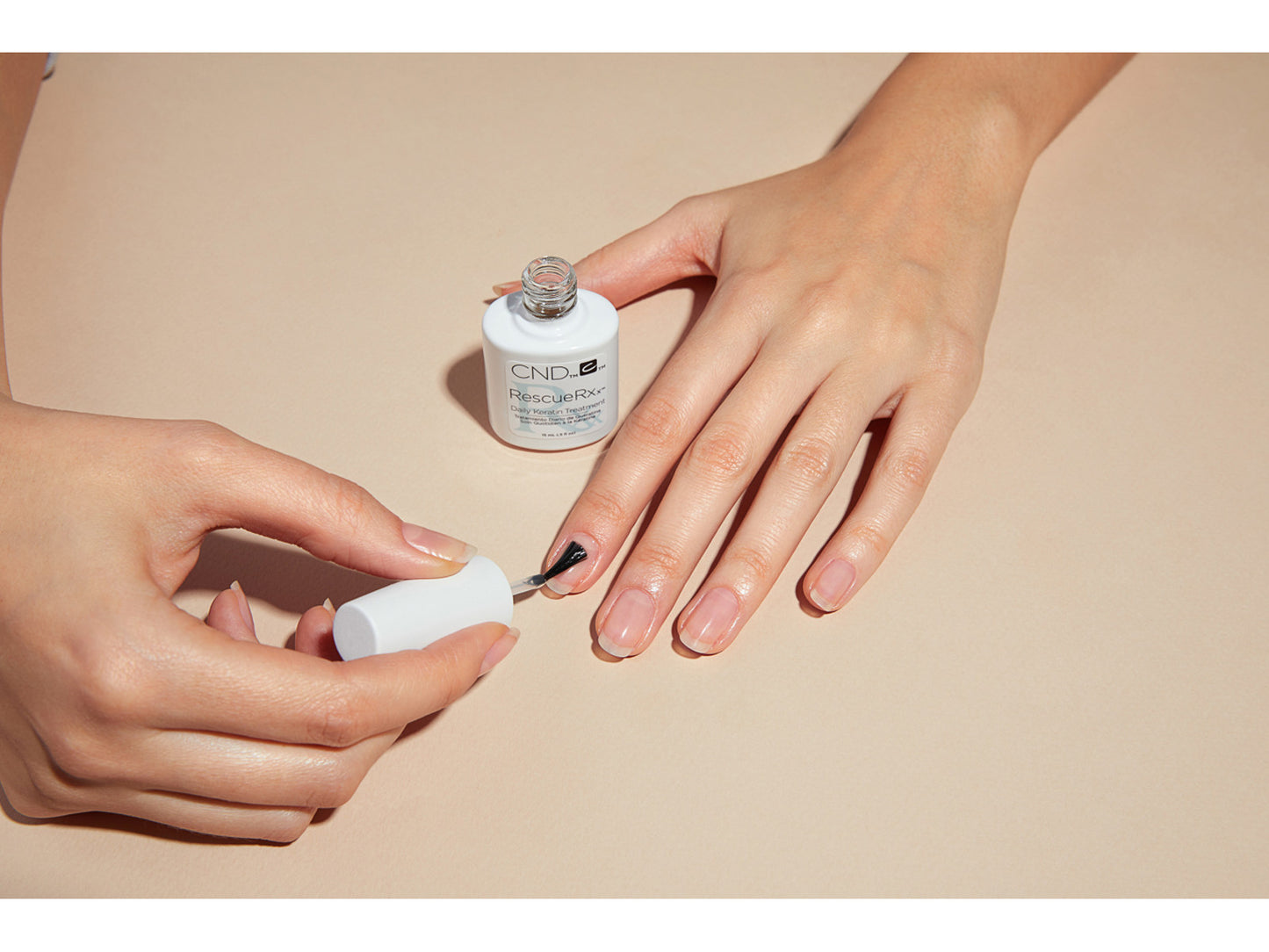 CND RescueRXx - flere varianter