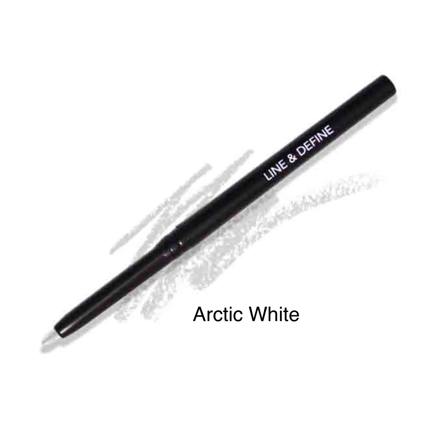 Mineralogie Automatic Eyeliner - flere farver