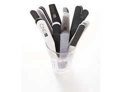 Nail Diva og CND Lige neglefil - flere varianter