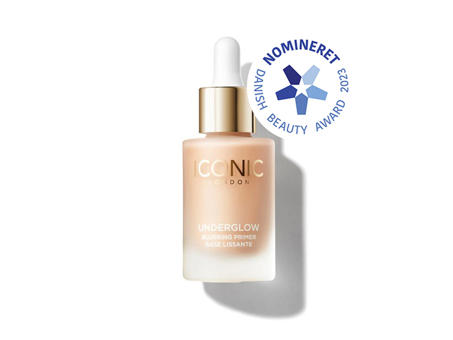 Iconic Face Primer Underglow Blurring