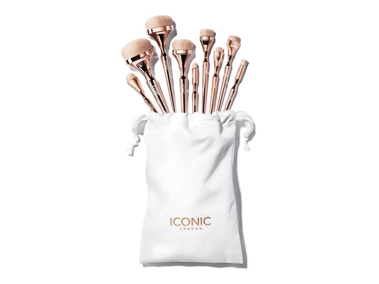 Iconic Blend Complete Brush Kit