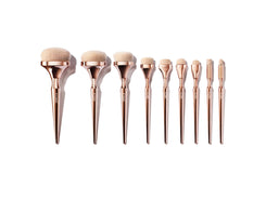 Iconic Blend Complete Brush Kit