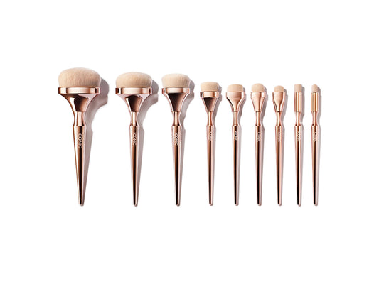 Iconic Blend Complete Brush Kit
