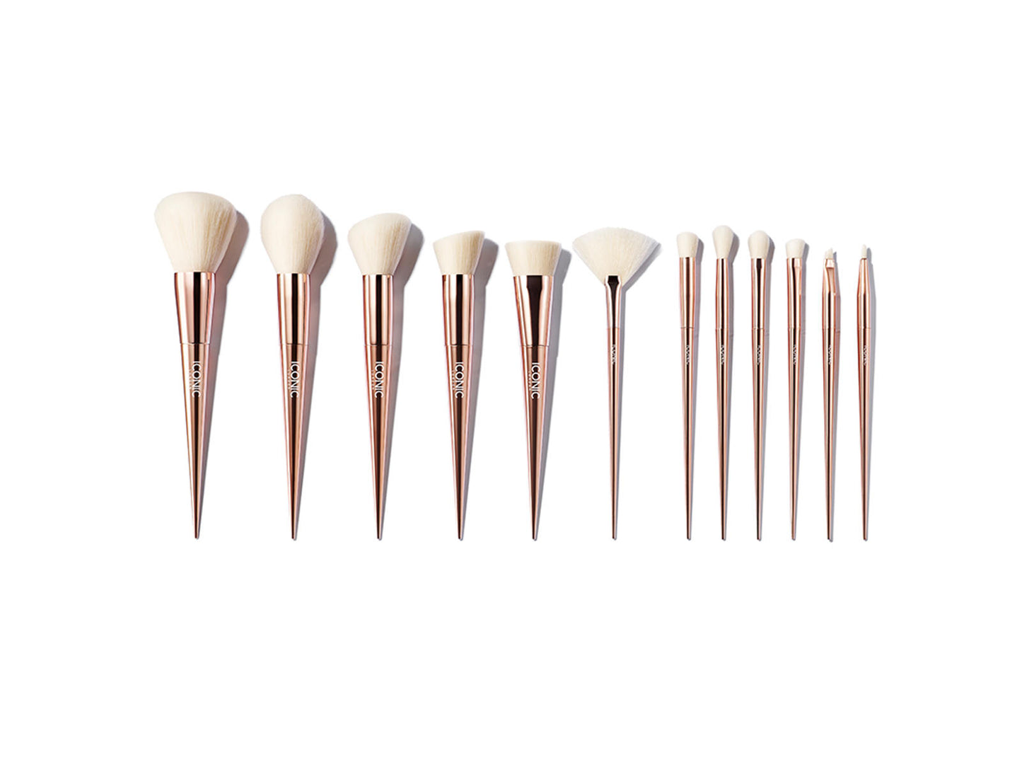 Iconic Brush Kit