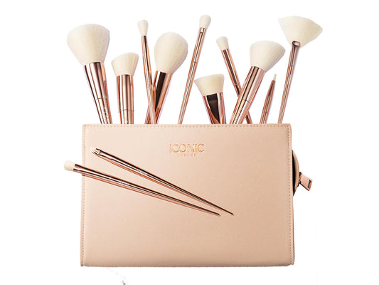Iconic Brush Kit