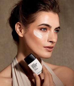 Evagarden Ansigtsprimer - flere varianter