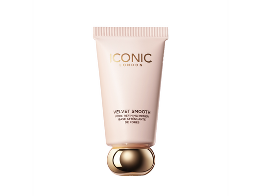 Iconic Face Primer - Velvet Smooth