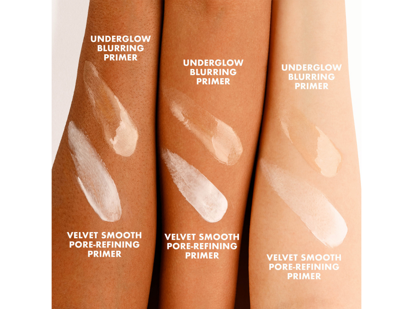 Iconic Face Primer - Velvet Smooth