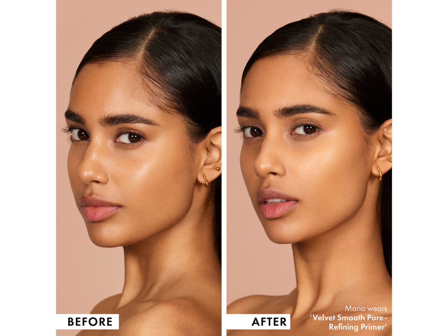 Iconic Face Primer - Velvet Smooth