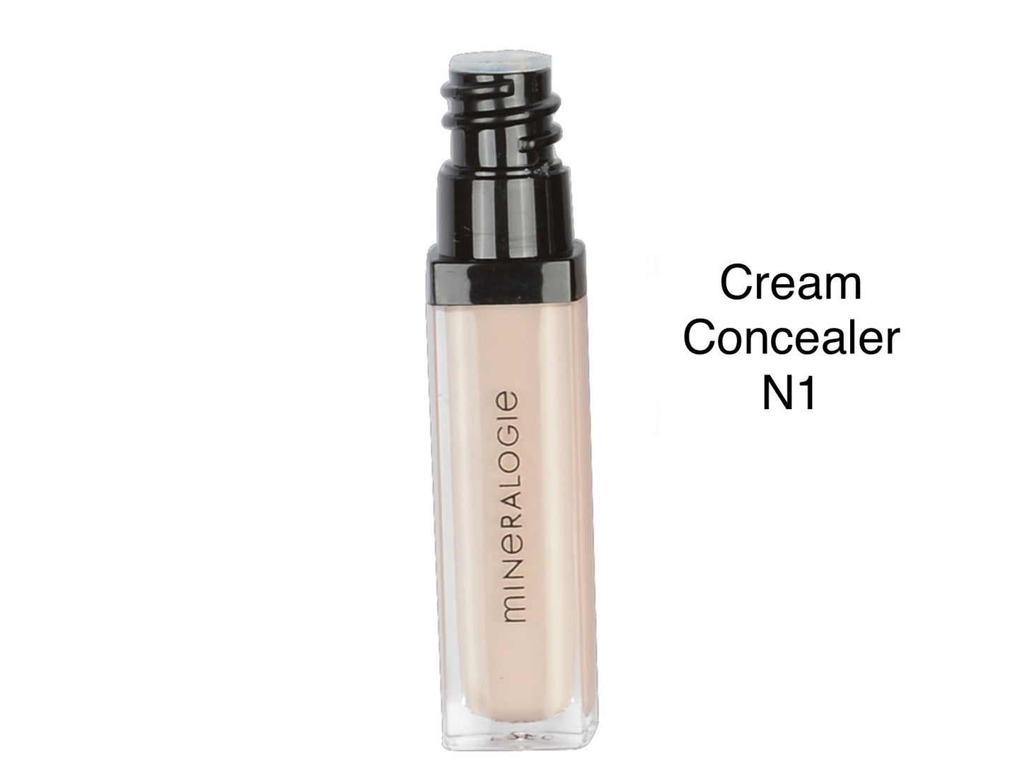 Mineralogie Concealer - flere varianter