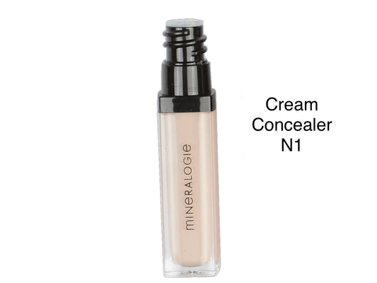 Mineralogie Concealer - flere varianter