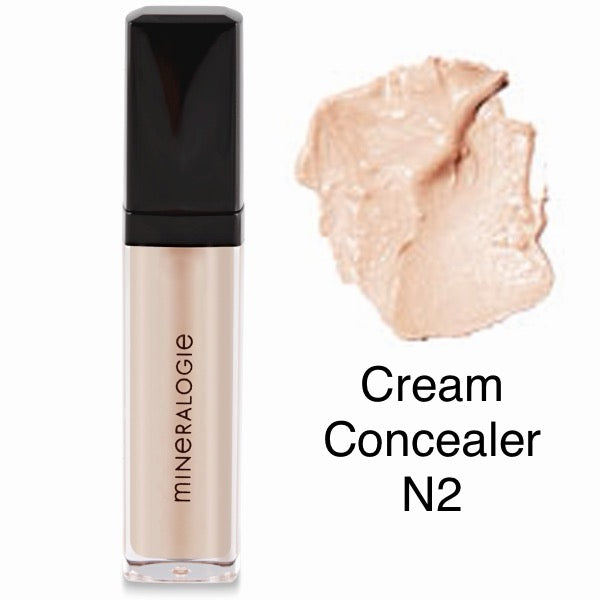 Mineralogie Concealer - flere varianter