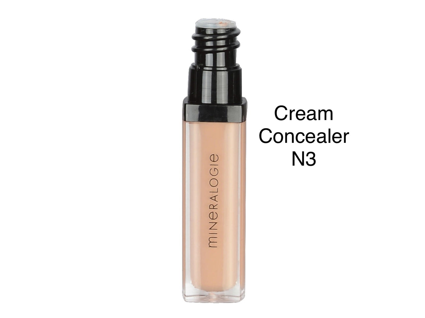 Mineralogie Concealer - flere varianter