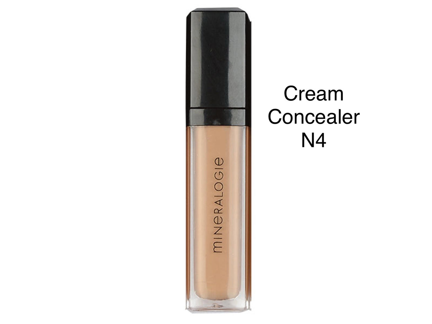 Mineralogie Concealer - flere varianter