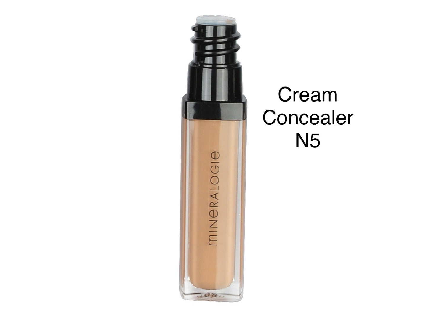 Mineralogie Concealer - flere varianter