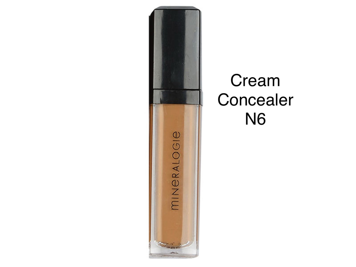 Mineralogie Concealer - flere varianter