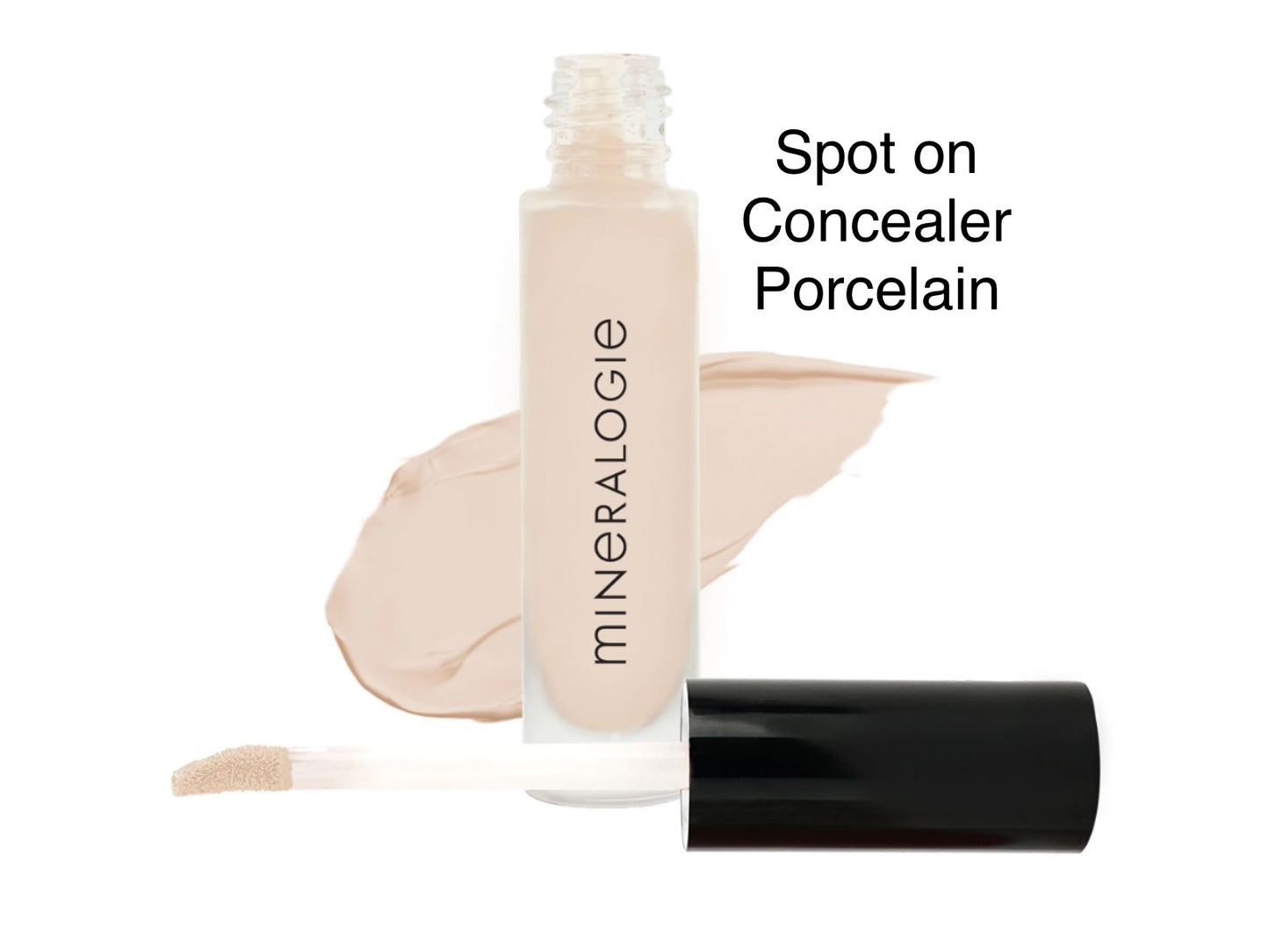 Mineralogie Concealer - flere varianter