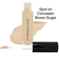 Mineralogie Concealer - flere varianter