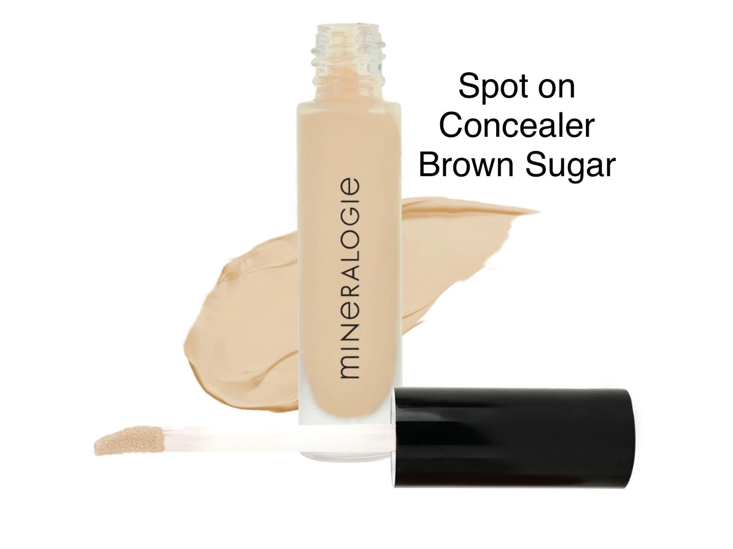 Mineralogie Concealer - flere varianter