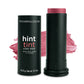Mineralogie Blush and Contour Hint Tint Stick - flere varianter