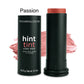 Mineralogie Blush and Contour Hint Tint Stick - flere varianter