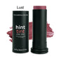 Mineralogie Blush and Contour Hint Tint Stick - flere varianter